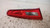 ALFA ROMEO GIULIETTA (2010) FANALERIA FANALE INT. POST. SX. USATO Da 2010 A 2013 [[231945]]