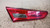 ALFA ROMEO GIULIETTA (2010) FANALERIA FANALE INT. POST. SX. USATO Da 2010 A 2013 [[231945]]