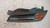 NISSAN MICRA «III» (2003) FANALERIA FANALINO COMPLETO ANT. SX. USATO Da 2003 A 2005 [[231841]]