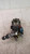 MINI MINI ONE «R50» (2001) STERZO PIANTONE STERZO SUP. USATO Da 2003 A 2006 [[231589]]