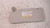 PEUGEOT 207 (2006) ALLESTIMENTI INTERNI PANNELLO PARASOLE DX. USATO [[231481]]