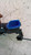 VOLKSWAGEN GOLF «V» (2004) LAMIERATI ESTERNI SERRATURA PORTA POST. DX. USATO Da 2003 A 2008 [[231217]]
