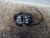 FORD FIESTA «VI» (2008) LAMIERATI ESTERNI SERRATURA PORTA ANT. DX. USATO Da 2008 A 2012 [[231183]]