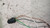 PEUGEOT 307 «I» (2001) CRISTALLI RETROVISORE ESTERNO ANT. SX. USATO Da 2001 A 2005 [[233024]]