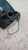 FIAT PANDA «II» (2004) CRISTALLI RETROVISORE ESTERNO ANT. SX. USATO Da 2003 A 2009 [[232955]]