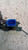 SERRATURA PORTA POST. DX. USATO SKODA FABIA «542» (2007) 6Y0839016A [[233204]]
