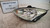 FORD FOCUS «I» (1999) FANALERIA PROIETTORE ANT. SX. USATO Da 2002 A 2004 [[233113]]