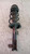 FIAT SEDICI (2006) ASSALE AMMORTIZZATORE ANT. SX. USATO Da 2009 in poi [[233089]]