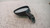 FIAT GRANDE PUNTO (2009) CRISTALLI RETROVISORE ESTERNO ANT. SX. USATO Da 2009 A 2011 [[233072]]