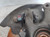 MERCEDES CLASSE CLK «C208» (1997) ASSALE FUSELLO RUOTA POST. DX. USATO [[233807]]
