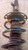 CITROEN DS3 (2010) ASSALE AMMORTIZZATORE ANT. SX. USATO Da 2010 A 2015 [[233667]]