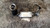 FIAT 500L (2013) SCARICO E INIEZIONE RADIATORE EGR USATO Da 2015 A 2017 [[233529]]