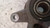 FORD FIESTA «VI» (2008) ASSALE FUSELLO RUOTA ANT. DX. USATO Da 2008 A 2012 [[233281]]