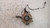 FORD FIESTA «VI» (2008) ASSALE FUSELLO RUOTA ANT. DX. USATO Da 2008 A 2012 [[233281]]