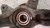 FORD FIESTA «VI» (2008) ASSALE FUSELLO RUOTA ANT. SX. USATO Da 2008 A 2012 [[233280]]