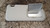 PANNELLO PARASOLE DX. USATO DAL 2007 AL 2010 MAZDA 2 «II» (2008) DF736927075 [[234095]]