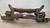 SEAT LEON «5F1» (2013) ASSALE ASSALE POST. USATO Da 2012 A 2016 [[234044]]