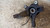NISSAN MICRA «III» (2005) ASSALE FUSELLO RUOTA ANT. SX. USATO Da 2005 A 2010 [[234015]]