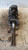 MAZDA 2 «II» (2008) ASSALE AMMORTIZZATORE ANT. SX. USATO Da 2007 A 2010 [[234003]]