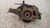 HYUNDAI TUCSON «I» (2005) ASSALE FUSELLO RUOTA ANT. DX. USATO Da 2006 A 2010 [[233996]]
