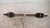 HYUNDAI TUCSON «I» (2005) CAMBIO E TRASMISSIONE SEMIASSE POST. DX. USATO Da 2006 A 2010 [[233989]]