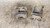 NISSAN NAVARA (2005) CAMBIO E TRASMISSIONE SUPPORTO BALESTRA POST. USATO [[233465]]