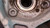 SEAT LEON «5F1» (2013) ASSALE FUSELLO RUOTA POST. SX. USATO Da 2012 A 2016 [[234048]]