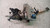 FIAT GRANDE PUNTO (2009) STERZO PIANTONE STERZO SUP. USATO Da 2009 A 2011 [[233079]]