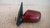 MAZDA 2 «I» (2003) CRISTALLI RETROVISORE ESTERNO ANT. SX. USATO Da 2003 A 2007 [[233751]]