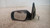 MAZDA 2 «I» (2003) CRISTALLI RETROVISORE ESTERNO ANT. SX. USATO Da 2003 A 2007 [[233751]]