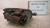 FIAT PANDA «II» (2004) FANALERIA PROIETTORE ANT. SX. USATO Da 2003 A 2009 [[233640]]