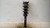 PEUGEOT 407  (2004) ASSALE AMMORTIZZATORE ANT. DX. USATO Da 2009 A 2011 [[234242]]