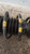PEUGEOT 407  (2004) ASSALE AMMORTIZZATORE ANT. DX. USATO Da 2009 A 2011 [[234242]]