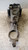 SUPPORTO AMMORTIZZATORE ANT. SX. USATO PEUGEOT 407  (2004) 96615447780 [[234240]]