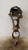 PEUGEOT 407  (2004) ASSALE SUPPORTO AMMORTIZZATORE ANT. DX. USATO [[234239]]