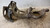 PEUGEOT 407  (2004) ASSALE SUPPORTO AMMORTIZZATORE ANT. DX. USATO [[234239]]
