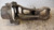 PEUGEOT 407  (2004) ASSALE SUPPORTO AMMORTIZZATORE ANT. DX. USATO [[234239]]