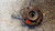 RENAULT CLIO «III» (2006) ASSALE FUSELLO RUOTA ANT. SX. USATO Da 2010 A 2012 [[234178]]