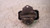 MITSUBISHI PAJERO «III» (2000) MOTORE SUPPORTO GOMMA MOTORE DX. USATO Da 2000 A 2001 [[229795]]