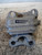ALFA ROMEO GIULIETTA (2010) MOTORE SUPPORTO GOMMA MOTORE DX. USATO Da 2010 A 2013 [[224003]]