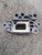 FIAT TIPO «II» (2016) MOTORE SUPPORTO GOMMA MOTORE DX. USATO Da 2015 A 2020 [[220076]]