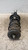 CHEVROLET SPARK (2010) ASSALE AMMORTIZZATORE ANT. DX. USATO Da 2010 A 2013 [[234222]]
