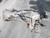SSANGYONG ACTYON (2006) CAMBIO E TRASMISSIONE CAMBIO USATO [[213714]]