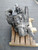 OPEL MOKKA X (2016) CAMBIO E TRASMISSIONE CAMBIO USATO [[91154]]