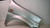 HONDA HR-V «I» (1999) LAMIERATI ESTERNI PARAFANGO ANT. DX. USATO Da 1999 A 2005 [[230432]]