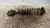 SUZUKI IGNIS «I» (2000) ASSALE AMMORTIZZATORE ANT. DX. USATO Da 2000 A 2003 [[234581]]