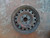 DAIHATSU TERIOS «I» (1997) LAMIERATI ESTERNI CERCHIO RUOTA ANT. DX. USATO [[234432]]