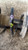FIAT PANDA «II» (2009) ASSALE AMMORTIZZATORE ANT. DX. USATO Da 2009 A 2010 [[234631]]