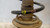 FIAT PANDA «II» (2009) ASSALE AMMORTIZZATORE ANT. SX. USATO Da 2009 A 2010 [[234630]]