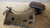 FIAT TEMPRA (1990) ASSALE MOZZO RUOTA C/CUSCINETTO POST. SX. USATO Da 1990 A 1993 [[234745]]